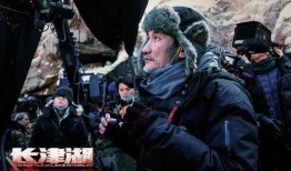 徐克爆料专访视频完整版